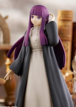 Good Smile Company Figure*POP UP PARADE Frieren Beyond Journey's End Fern Figure JAPAN OFFICIAL