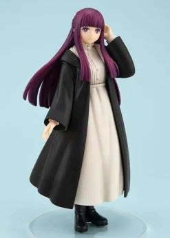 Good Smile Company Figure*POP UP PARADE Frieren Beyond Journey's End Fern Figure JAPAN OFFICIAL