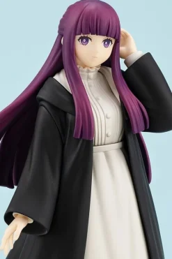 Good Smile Company Figure*POP UP PARADE Frieren Beyond Journey's End Fern Figure JAPAN OFFICIAL