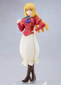 Good Smile Company POP UP PARADE From Bureaucrat to Villainess Grace Auvergne L Size Figure JAPAN