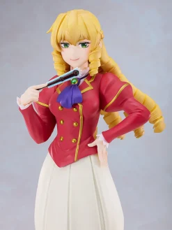 Good Smile Company POP UP PARADE From Bureaucrat to Villainess Grace Auvergne L Size Figure JAPAN