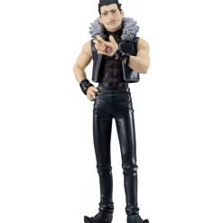 Good Smile Company Figure*POP UP PARADE Fullmetal Alchemist FULLMETAL ALCHEMIST Greed Figure JAPAN