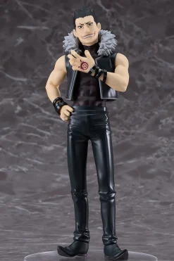 Good Smile Company Figure*POP UP PARADE Fullmetal Alchemist FULLMETAL ALCHEMIST Greed Figure JAPAN