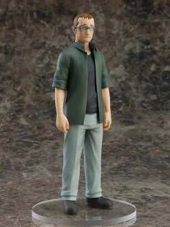 Good Smile Company POP UP PARADE Fullmetal Alchemist Shou Tucker & Nina Chimera Figure JAPAN