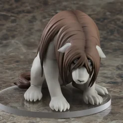 Good Smile Company POP UP PARADE Fullmetal Alchemist Shou Tucker & Nina Chimera Figure JAPAN