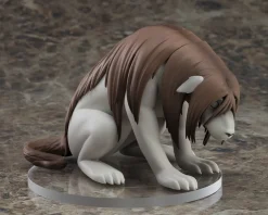 Good Smile Company POP UP PARADE Fullmetal Alchemist Shou Tucker & Nina Chimera Figure JAPAN