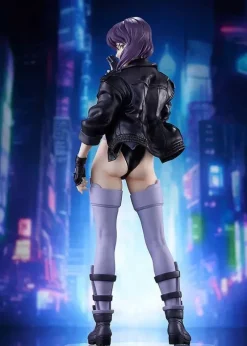 Max Factory POP UP PARADE Ghost in the Shell Motoko Kusanagi S.A.C.ver. Figure JAPAN
