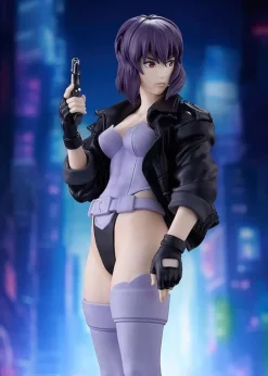 Max Factory POP UP PARADE Ghost in the Shell Motoko Kusanagi S.A.C.ver. Figure JAPAN