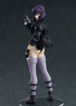 Max Factory POP UP PARADE Ghost in the Shell Motoko Kusanagi S.A.C.ver. Figure JAPAN