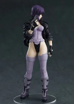 Max Factory POP UP PARADE Ghost in the Shell Motoko Kusanagi S.A.C.ver. Figure JAPAN