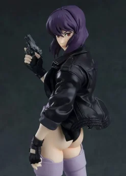 Max Factory POP UP PARADE Ghost in the Shell Motoko Kusanagi S.A.C.ver. Figure JAPAN