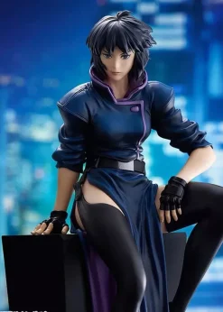 Max Factory POP UP PARADE Ghost in The Shell Motoko Kusanagi 1995ver. Figure JAPAN OFFICIAL