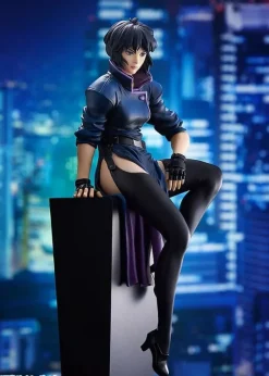 Max Factory POP UP PARADE Ghost in The Shell Motoko Kusanagi 1995ver. Figure JAPAN OFFICIAL