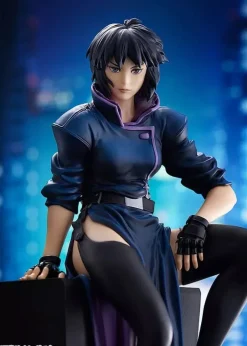 Max Factory POP UP PARADE Ghost in The Shell Motoko Kusanagi 1995ver. Figure JAPAN OFFICIAL