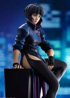Max Factory POP UP PARADE Ghost in The Shell Motoko Kusanagi 1995ver. Figure JAPAN OFFICIAL