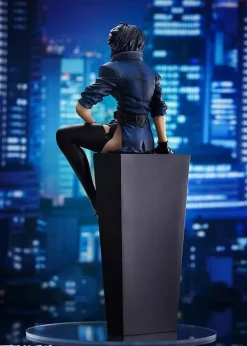 Max Factory POP UP PARADE Ghost in The Shell Motoko Kusanagi 1995ver. Figure JAPAN OFFICIAL