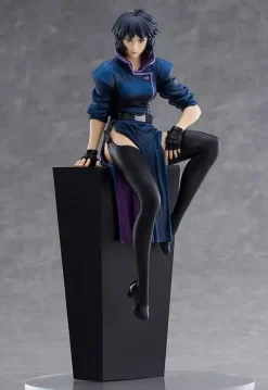 Max Factory POP UP PARADE Ghost in The Shell Motoko Kusanagi 1995ver. Figure JAPAN OFFICIAL