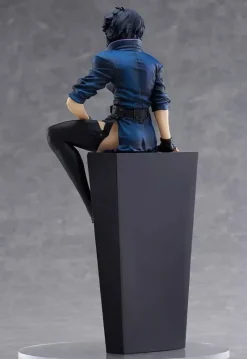 Max Factory POP UP PARADE Ghost in The Shell Motoko Kusanagi 1995ver. Figure JAPAN OFFICIAL