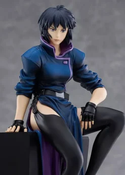 Max Factory POP UP PARADE Ghost in The Shell Motoko Kusanagi 1995ver. Figure JAPAN OFFICIAL