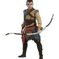 Good Smile Company Figure*POP UP PARADE God of War Ragnarok Atreus Figure JAPAN OFFICIAL