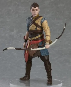Good Smile Company Figure*POP UP PARADE God of War Ragnarok Atreus Figure JAPAN OFFICIAL