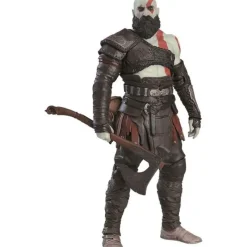 Good Smile Company POP UP PARADE God of War Ragnarok Kratos Figure JAPAN OFFICIAL