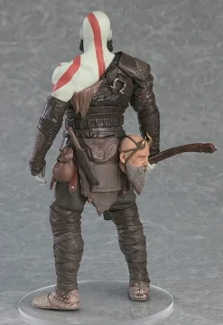 Good Smile Company POP UP PARADE God of War Ragnarok Kratos Figure JAPAN OFFICIAL