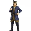 Good Smile Company Figure*POP UP PARADE Golden Kamuy Saichi Sugimoto Figure JAPAN OFFICIAL