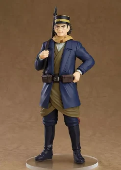 Good Smile Company Figure*POP UP PARADE Golden Kamuy Saichi Sugimoto Figure JAPAN OFFICIAL