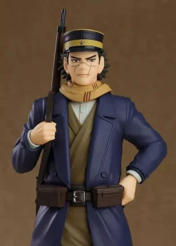 Good Smile Company Figure*POP UP PARADE Golden Kamuy Saichi Sugimoto Figure JAPAN OFFICIAL