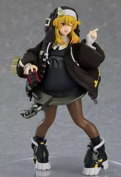 Max Factory POP UP PARADE Guilty Gear Bridget Strive Black Figure JAPAN OFFICIAL