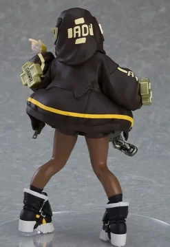 Max Factory POP UP PARADE Guilty Gear Bridget Strive Black Figure JAPAN OFFICIAL