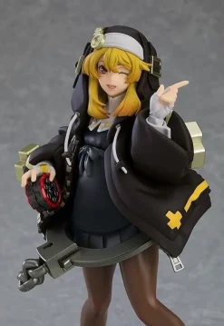 Max Factory POP UP PARADE Guilty Gear Bridget Strive Black Figure JAPAN OFFICIAL