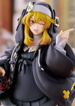 Max Factory POP UP PARADE Guilty Gear Bridget Strive Black Figure JAPAN OFFICIAL
