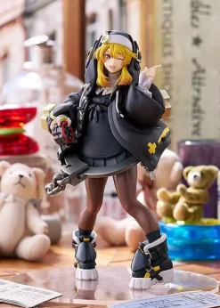 Max Factory POP UP PARADE Guilty Gear Bridget Strive Black Figure JAPAN OFFICIAL