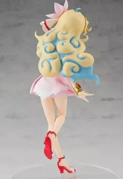 Good Smile Company Figure*POP UP PARADE Gurren Lagann Nia Figure JAPAN OFFICIAL