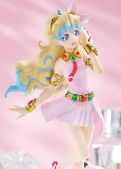 Good Smile Company Figure*POP UP PARADE Gurren Lagann Nia Figure JAPAN OFFICIAL