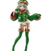Good Smile Company POP UP PARADE Gushing over Magical Girls Leopard L size Figure JAPAN OFFICIAL