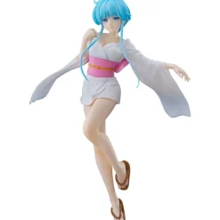 Good Smile Company POP UP PARADE Hell Teacher Jigoku Sensei Nube Yukime L size Figure JAPAN