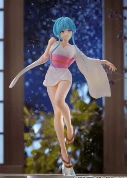 Good Smile Company POP UP PARADE Hell Teacher Jigoku Sensei Nube Yukime L size Figure JAPAN