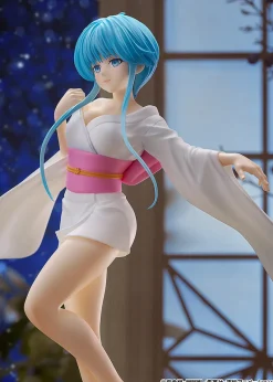 Good Smile Company POP UP PARADE Hell Teacher Jigoku Sensei Nube Yukime L size Figure JAPAN