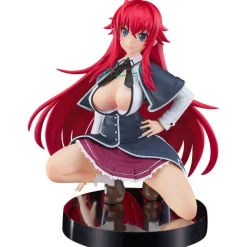 Good Smile Company Figure*POP UP PARADE High School D x D HERO Rias Gremory Doki Doki Ver. L size Figure