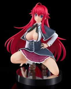 Good Smile Company Figure*POP UP PARADE High School D x D HERO Rias Gremory Doki Doki Ver. L size Figure