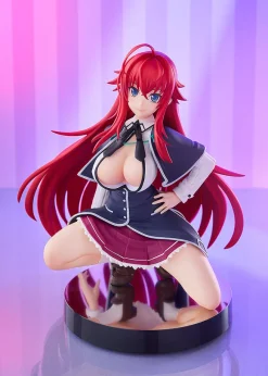 Good Smile Company Figure*POP UP PARADE High School D x D HERO Rias Gremory Doki Doki Ver. L size Figure