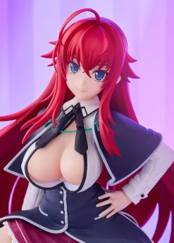 Good Smile Company Figure*POP UP PARADE High School D x D HERO Rias Gremory Doki Doki Ver. L size Figure