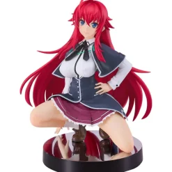 Good Smile Company Figure*POP UP PARADE High School D x D HERO Rias Gremory L size Figure JAPAN OFFICIAL