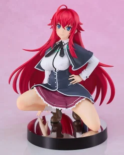 Good Smile Company Figure*POP UP PARADE High School D x D HERO Rias Gremory L size Figure JAPAN OFFICIAL