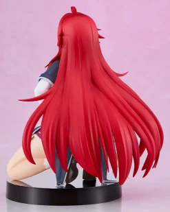 Good Smile Company Figure*POP UP PARADE High School D x D HERO Rias Gremory L size Figure JAPAN OFFICIAL