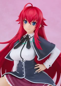 Good Smile Company Figure*POP UP PARADE High School D x D HERO Rias Gremory L size Figure JAPAN OFFICIAL