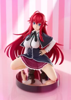 Good Smile Company Figure*POP UP PARADE High School D x D HERO Rias Gremory L size Figure JAPAN OFFICIAL
